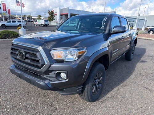2023 Toyota Tacoma 4WD SR5