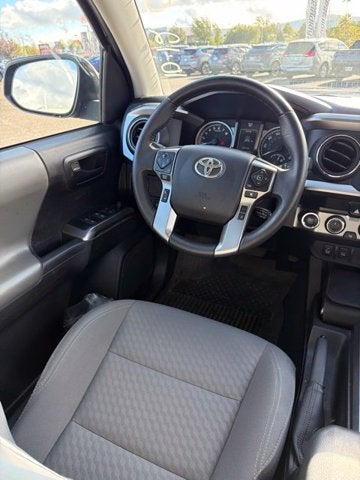 2023 Toyota Tacoma 4WD SR5