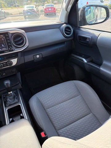 2023 Toyota Tacoma 4WD SR5
