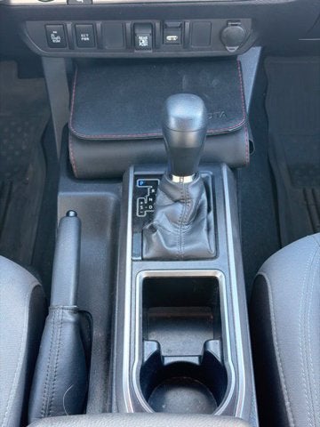 2023 Toyota Tacoma 4WD SR5