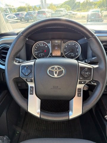 2023 Toyota Tacoma 4WD SR5
