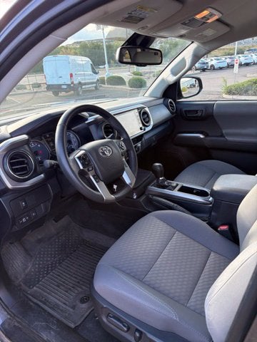 2023 Toyota Tacoma 4WD SR5