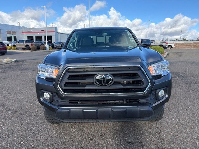 2023 Toyota Tacoma 4WD SR5