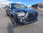2023 Toyota Tacoma 4WD SR5