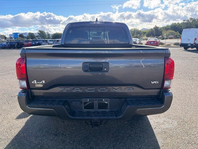 2023 Toyota Tacoma 4WD SR5