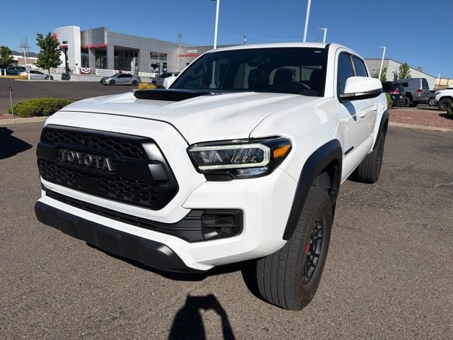 2023 Toyota Tacoma TRD Pro