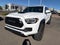 2023 Toyota Tacoma TRD Pro
