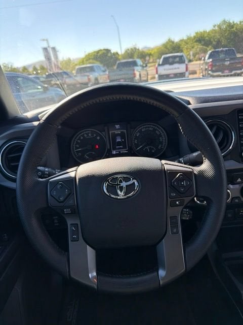 2023 Toyota Tacoma TRD Pro