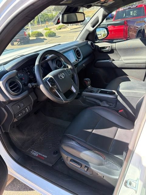 2023 Toyota Tacoma TRD Pro