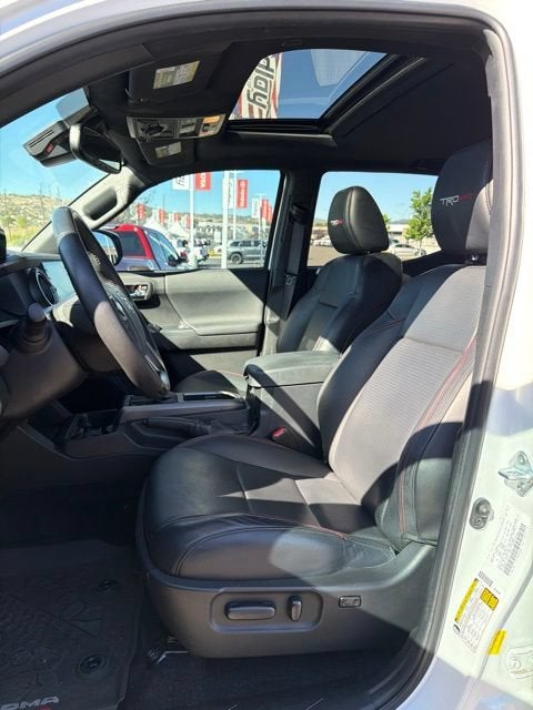 2023 Toyota Tacoma TRD Pro