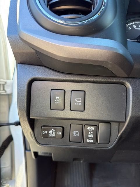 2023 Toyota Tacoma TRD Pro