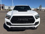 2023 Toyota Tacoma TRD Pro