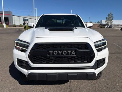 2023 Toyota Tacoma TRD Pro