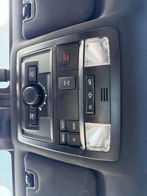 2023 Toyota Tacoma TRD Pro