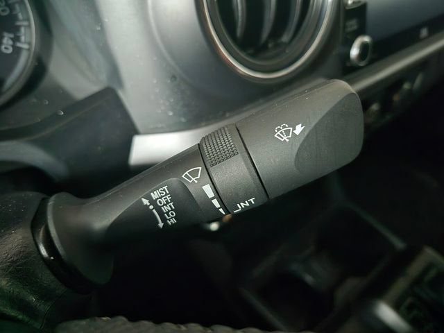 2023 Toyota Tacoma 4WD TRD Pro