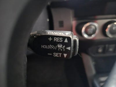 2023 Toyota Tacoma 4WD TRD Pro