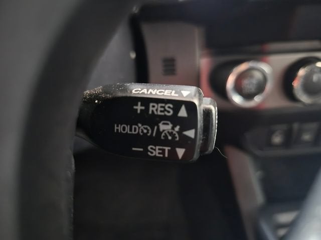 2023 Toyota Tacoma 4WD TRD Pro