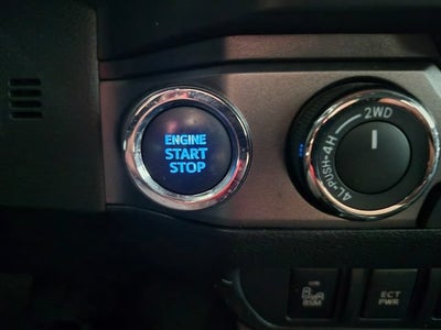 2023 Toyota Tacoma 4WD TRD Pro
