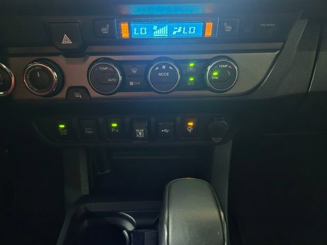 2023 Toyota Tacoma 4WD TRD Pro