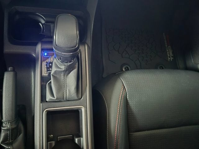 2023 Toyota Tacoma 4WD TRD Pro