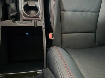 2023 Toyota Tacoma 4WD TRD Pro