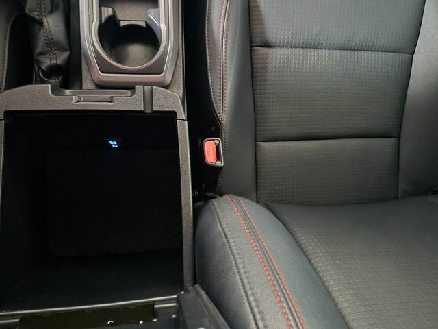 2023 Toyota Tacoma 4WD TRD Pro