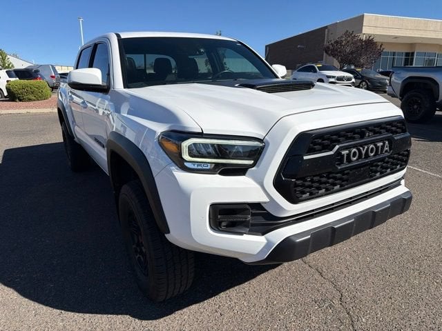 2023 Toyota Tacoma TRD Pro
