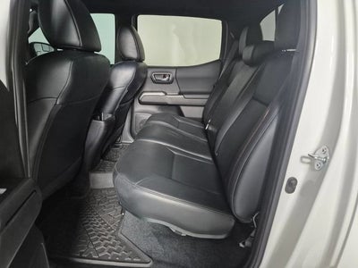 2023 Toyota Tacoma 4WD TRD Pro