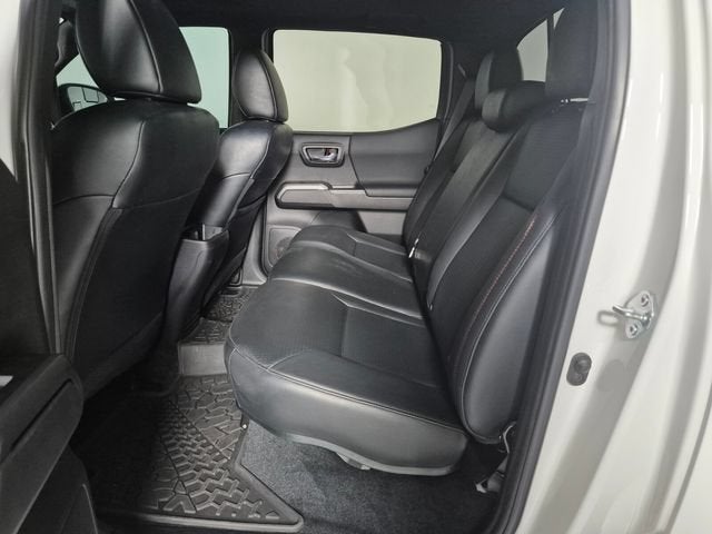 2023 Toyota Tacoma 4WD TRD Pro