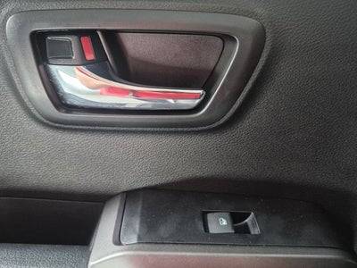 2023 Toyota Tacoma 4WD TRD Pro