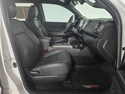 2023 Toyota Tacoma 4WD TRD Pro