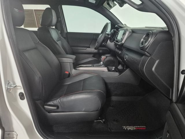 2023 Toyota Tacoma 4WD TRD Pro