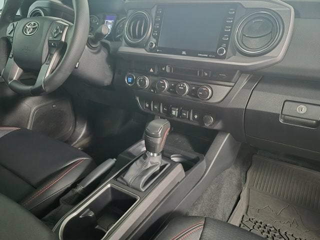 2023 Toyota Tacoma 4WD TRD Pro