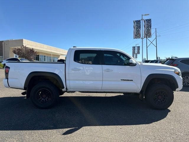 2023 Toyota Tacoma TRD Pro