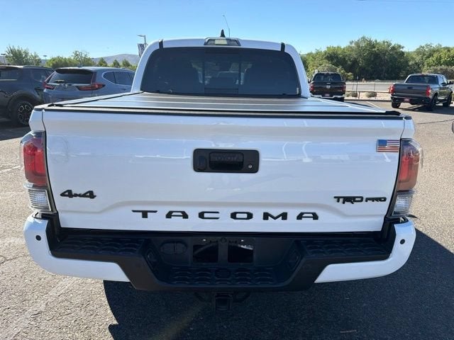 2023 Toyota Tacoma TRD Pro