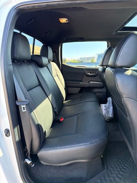 2023 Toyota Tacoma TRD Pro