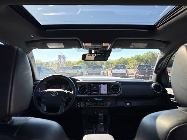 2023 Toyota Tacoma TRD Pro