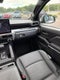 2025 Toyota Tacoma 4WD TRD Off Road Hybrid