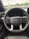 2025 Toyota Tacoma 4WD TRD Off Road Hybrid