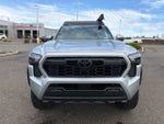 2025 Toyota Tacoma 4WD TRD Off Road Hybrid