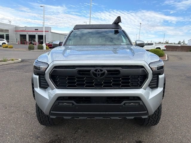 2025 Toyota Tacoma 4WD TRD Off Road Hybrid