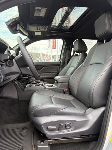2025 Toyota Tacoma 4WD TRD Off Road Hybrid