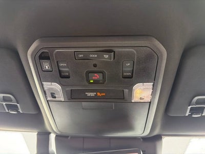 2025 Toyota Tacoma 4WD TRD Off Road Hybrid