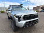 2025 Toyota Tacoma 4WD TRD Off Road Hybrid