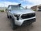 2025 Toyota Tacoma 4WD TRD Off Road Hybrid