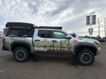 2025 Toyota Tacoma 4WD TRD Off Road Hybrid