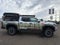 2025 Toyota Tacoma 4WD TRD Off Road Hybrid
