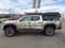2025 Toyota Tacoma 4WD TRD Off Road Hybrid