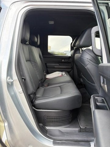 2025 Toyota Tacoma 4WD TRD Off Road Hybrid
