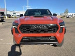 2024 Toyota Tacoma 4WD TRD Pro Hybrid
